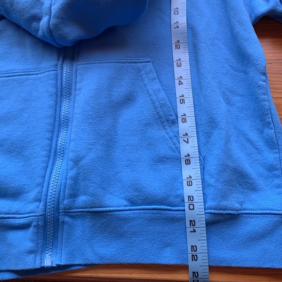 2/$15 Sanrio Cinnamoroll Daisy blue hoodie - Picture 9 of 10